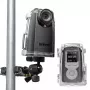 Statybų stebėjimo kamera Brinno BCC300-C Construction Camera Clamp Edition