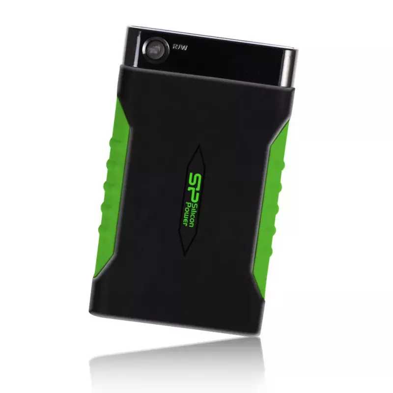 Išorinis kietasis diskas Silicon Power 1TB 3.2 Gen 1 Armor A15