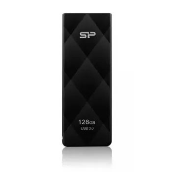 USB atmintukas Silicon Power 128 GB USB Type-A 2.0 Blaze B20