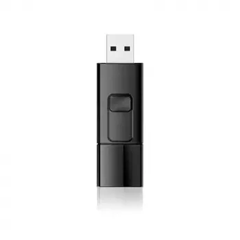 USB atmintukas Silicon Power 128 GB USB Type-A 3.2 Gen 1 Blaze B05