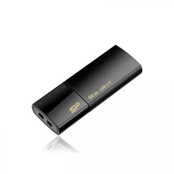 USB atmintukas Silicon Power 128 GB USB Type-A 3.2 Gen 1 Blaze B05