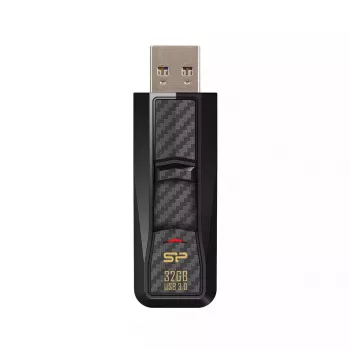 USB atmintukas Silicon Power Blaze B50 32 GB USB Type-A 3.2 Gen 1