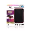 Išorinis kietasis diskas Silicon Power 5 TB USB 3.2 Armor A62