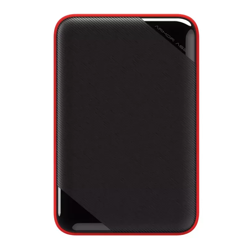 Išorinis kietasis diskas Silicon Power 5 TB USB 3.2 Armor A62