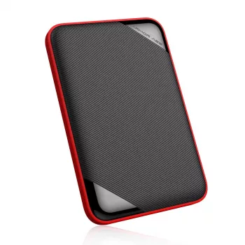 Išorinis kietasis diskas Silicon Power 5 TB USB 3.2 Armor A62