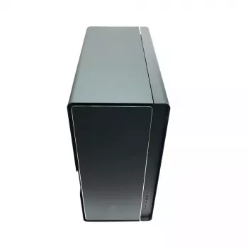 Korpusas Azza Cast Midi Tower Juodas