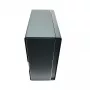 Korpusas Azza Cast Midi Tower Juodas