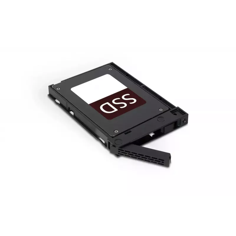 HDD narvelis Icy Dock MB742TP-B Universal Plastic 134mm