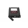 HDD narvelis Icy Dock MB742TP-B Universal Plastic 134mm