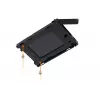 HDD narvelis Icy Dock MB742TP-B Universal Plastic 134mm