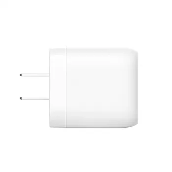 Kroviklis vidaus naudojimui Silicon Power Boost Charger QM25 20V 3A Baltas