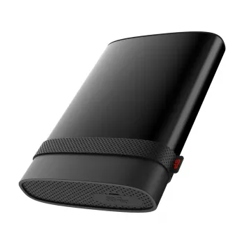 Išorinis kietasis diskas Silicon Power 4TB 2.0/3.2 Gen 1 Armor A85B