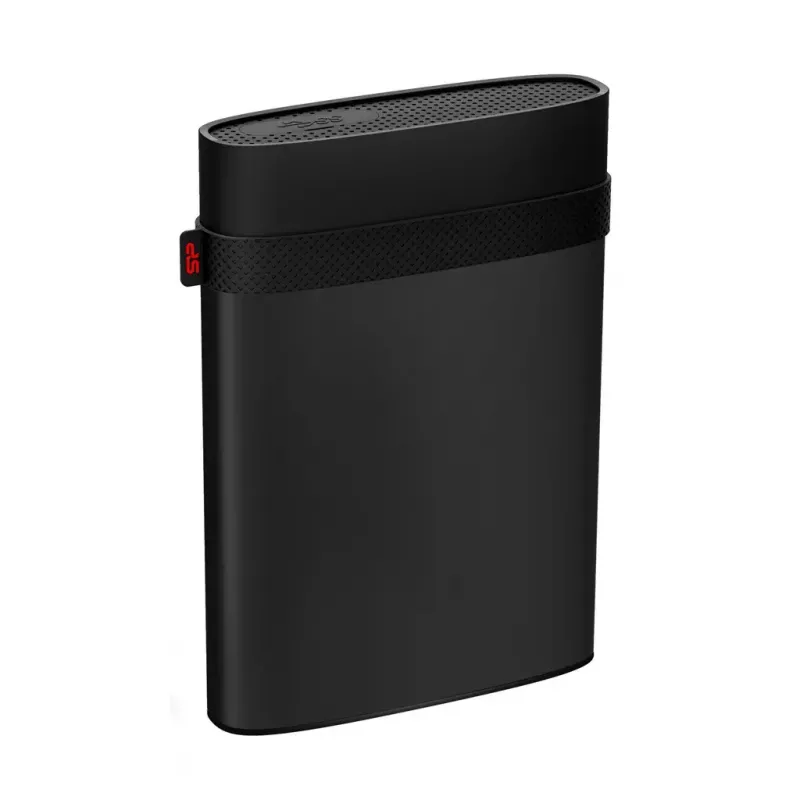 Išorinis kietasis diskas Silicon Power 5TB USB 3.2 Armor A85B