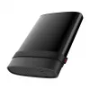 Išorinis kietasis diskas Silicon Power 5TB USB 3.2 Armor A85B