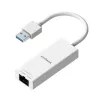 Edimax EU-4306 V2 USB-A į Gigabit RJ45 tinklo adapteris su PoE 5 V 1 A