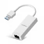 Edimax EU-4306 V2 USB-A į Gigabit RJ45 tinklo adapteris su PoE 5 V 1 A
