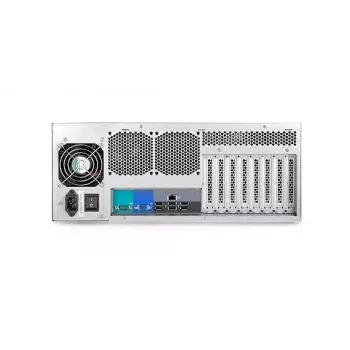 Chenbro RM41300-F2 4U stelažinis serverio korpusas