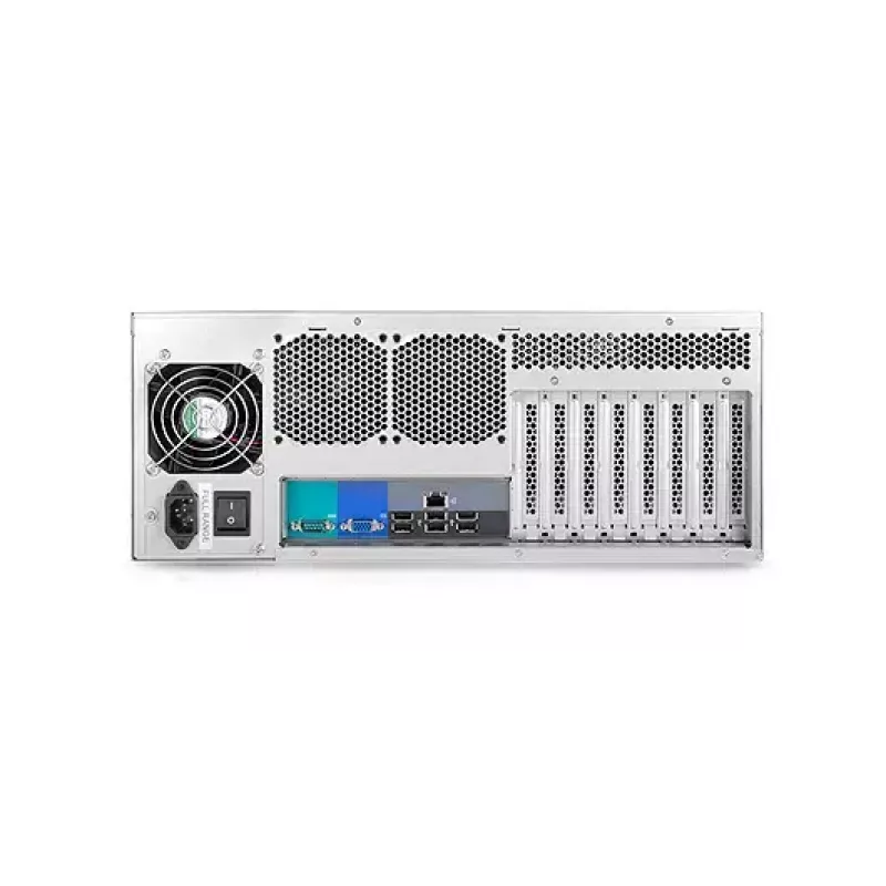 Chenbro RM41300-F2 4U stelažinis serverio korpusas