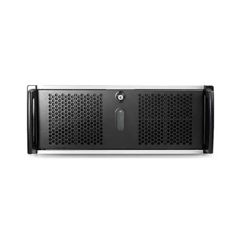 Chenbro RM41300-F2 4U stelažinis serverio korpusas