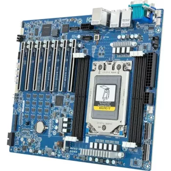 Motininė plokštė Gigabyte ME03-PE0 AMD EPYC ATX Socket SP6