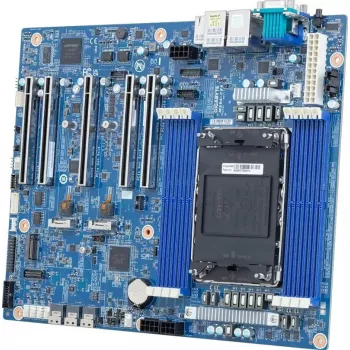Motininė plokštė Gigabyte MS04-CE0 Rev. 1.x ATX Socket 4710