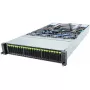 Serveris GIGABYTE R283-Z96-ACE1 2U stelažinis, AMD EPYC, dviejų lizdų galimybe