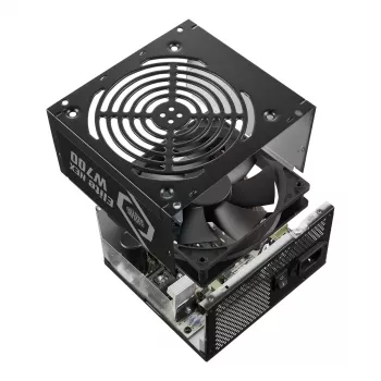 Maitinimo blokas Cooler Master ELITE NEX White 700, 700 W