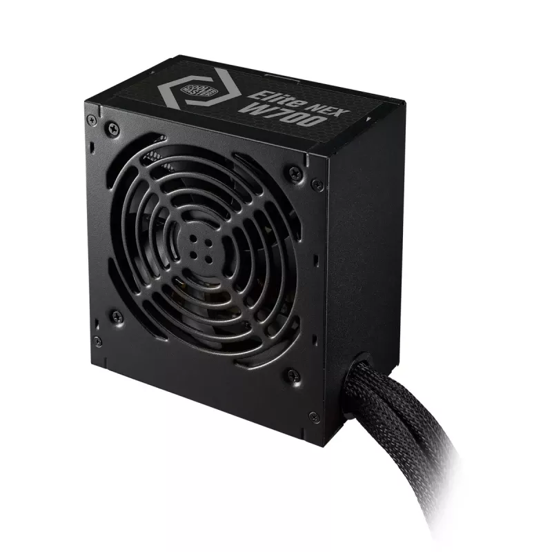 Maitinimo blokas Cooler Master ELITE NEX White 700, 700 W