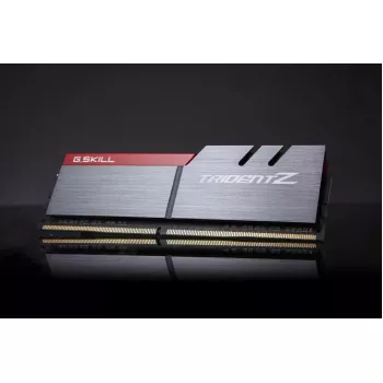 Trident Z, 8 GB, 2 x 4 GB, DDR4, 4266 MHz, 288-pin DIMM