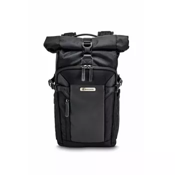 Kuprinė Vanguard Select 39 RBM – miesto kuprinė, juoda, 270×172×429 mm