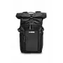 Kuprinė Vanguard Select 39 RBM – miesto kuprinė, juoda, 270×172×429 mm