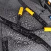 Kuprinė Vanguard VEO ACTIVE49 GY pilka 15 colių