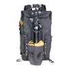 Kuprinė Vanguard VEO ACTIVE49 GY pilka 15 colių