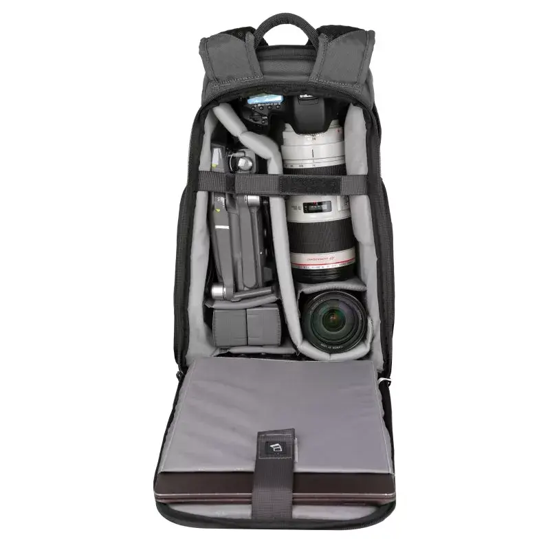 Kuprinė Vanguard VEO ADAPTOR R44 BK