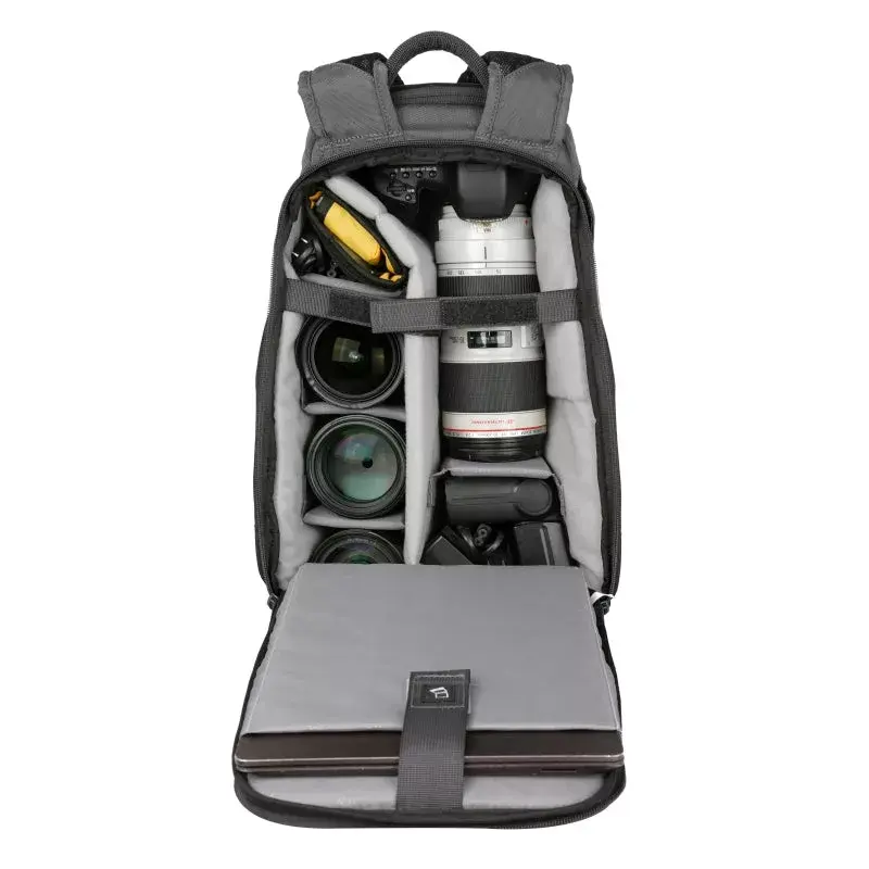 Kuprinė Vanguard VEO ADAPTOR R44 BK