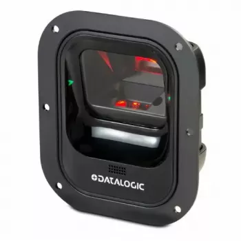 Stacionarus brūkšninių kodų skaitytuvas Datalogic Magellan 900i 1D/2D LED juodas