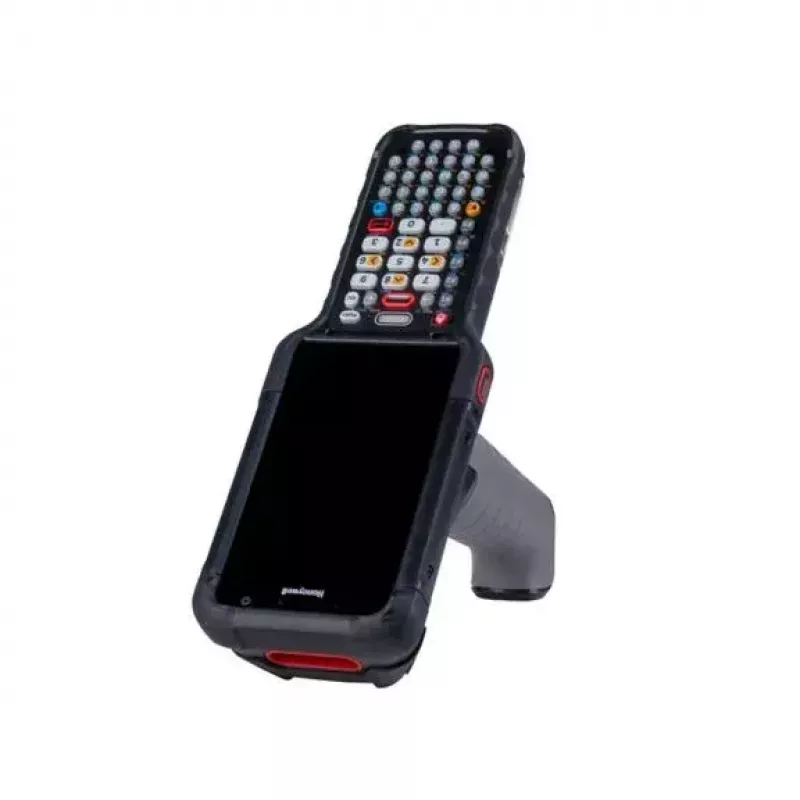 Honeywell CK67 nešiojamas mobilus kompiuteris 4.3 colio 8GB 128GB Wi-Fi 6E