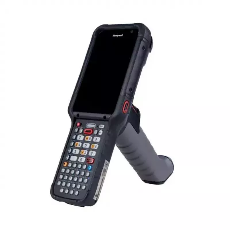 Honeywell CK67 nešiojamas mobilus kompiuteris 4.3 colio 8GB 128GB Wi-Fi 6E