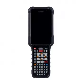 Honeywell CK67 nešiojamas mobilus kompiuteris 4.3 colio 8GB 128GB Wi-Fi 6E