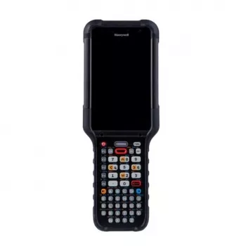 Honeywell CK67 nešiojamas mobilus kompiuteris 4,3 colio 8GB 128GB Wi-Fi 6E