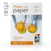 Foto popierius A4 ColorWay PG230100A4 — Blizgus 230 g/m², 100 lapų, Baltas