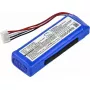 Akumuliatorius JBL Charge 3 (2016) – Cameron Sino SB7808, keitimo baterijų paketas GSP1029102A