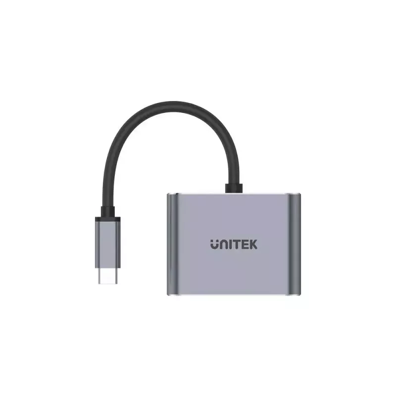 UNITEK D1049A nešiojamojo kompiuterio dokas