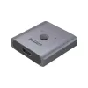 HDMI skirstytuvas UNITEK V1127A 2x HDMI
