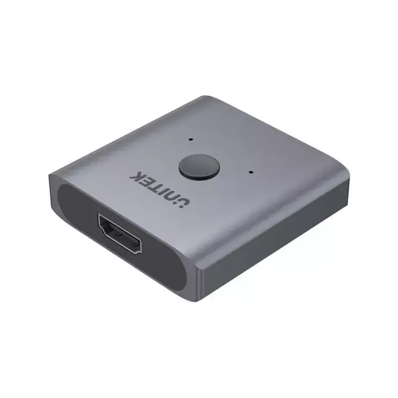 HDMI skirstytuvas UNITEK V1127A 2x HDMI