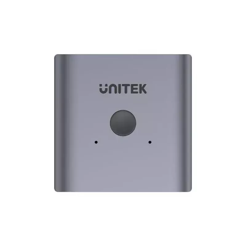 HDMI skirstytuvas UNITEK V1127A 2x HDMI