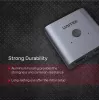 HDMI skirstytuvas UNITEK V1127A 2x HDMI