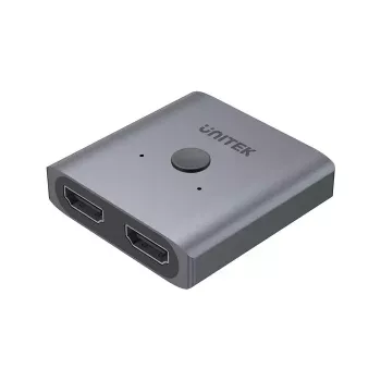 HDMI skirstytuvas UNITEK V1127A 2x HDMI