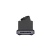 Unitek P1207B įkrovimo stotis, 3x USB-A 20W + 3x USB-C PD 60W, 80 W, juoda