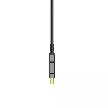 HDMI kabelis UNITEK C11072BK-40M 40m 18 Gbit/s juodas